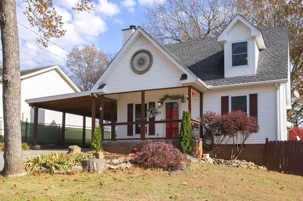 513 Kinsey Blvd, Madison, TN 37115