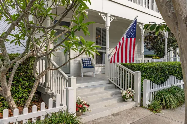 820 LAKE EVALYN DR, Celebration, FL 34747