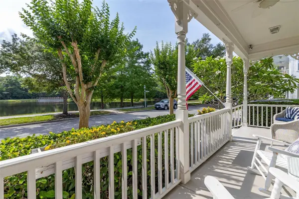 820 LAKE EVALYN DR, Celebration, FL 34747