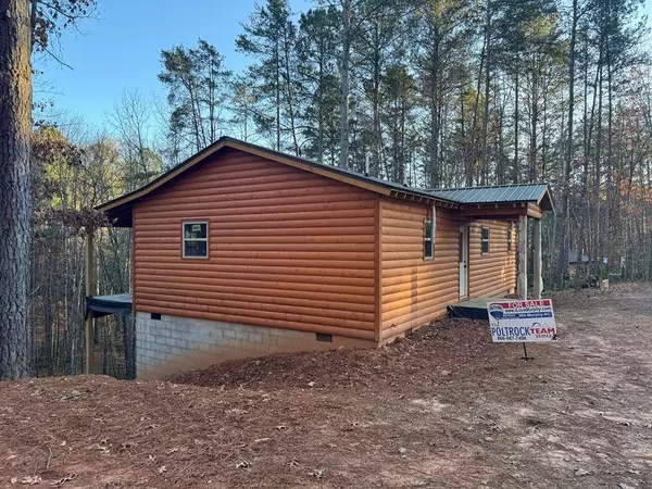 270 Quail Drive, Murphy, NC 28906