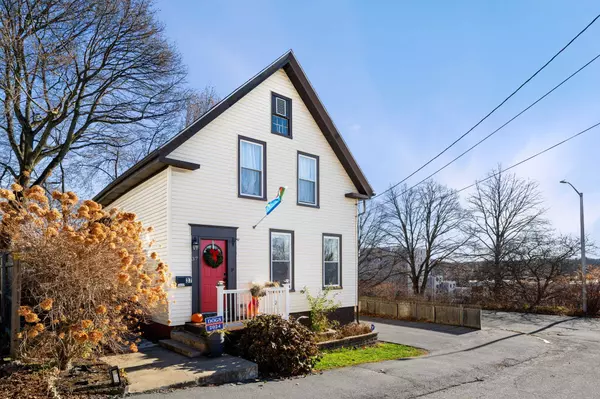 37 Lindel Street, Haverhill, MA 01830