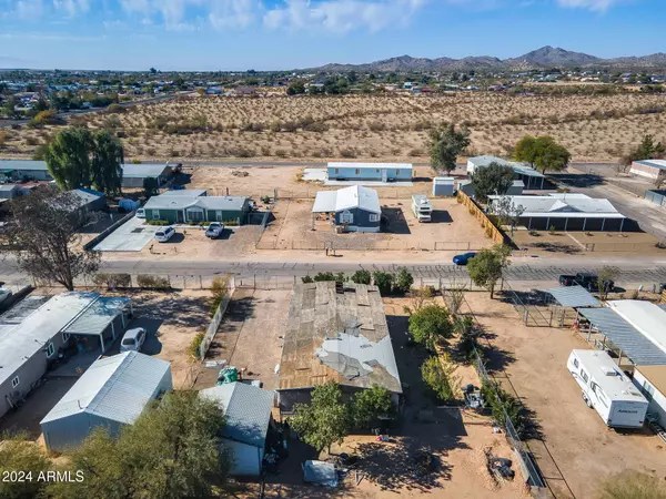 10571 N HUALAPAI Drive, Casa Grande, AZ 85122