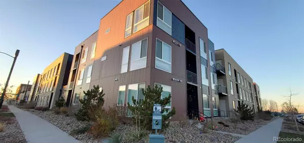 8475 E 36th AVE #306, Denver, CO 80238