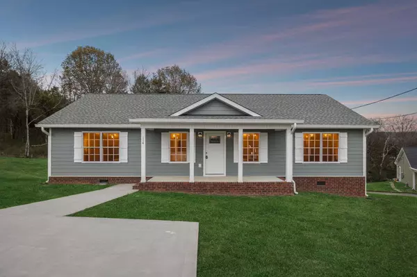 114 Alice Preston Loop, Gordonsville, TN 38563