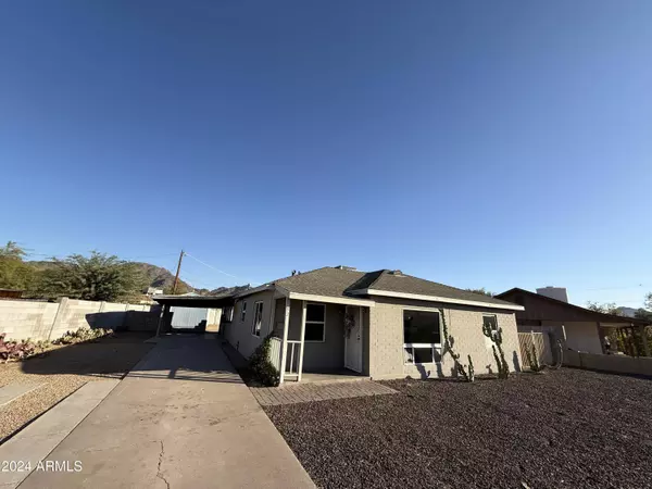 32 W EVA Street, Phoenix, AZ 85021