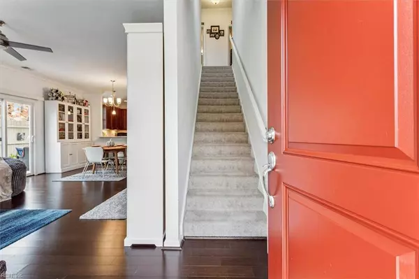 1441 Rollesby WAY #88, Chesapeake, VA 23320