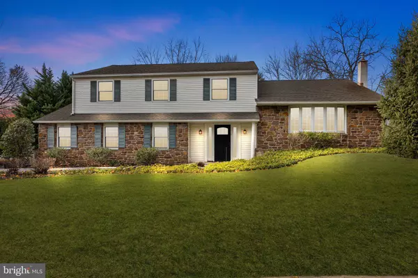 220 N ELM AVE, Newtown, PA 18940