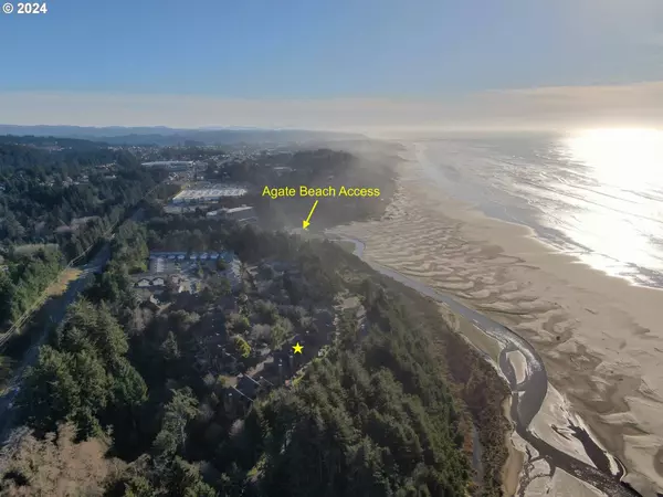 3420 NW OCEANVIEW DR #B, Newport, OR 97365