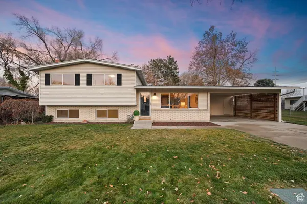 6585 S VINECREST DR, Murray, UT 84121