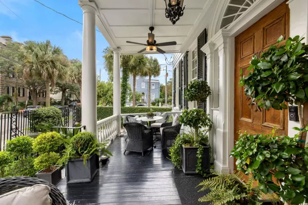 50 Laurens St, Charleston, SC 29401