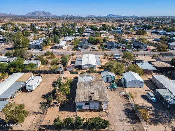 10571 N HUALAPAI Drive, Casa Grande, AZ 85122