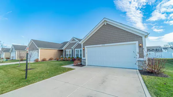 2515 Springdale ST, Chesterton, IN 46304