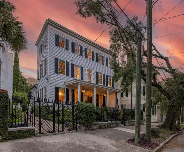50 Laurens St, Charleston, SC 29401