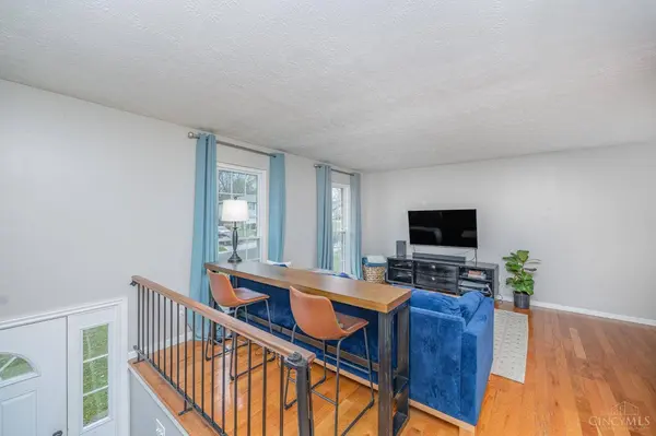 1879 Fallbrook Ln, Springfield Twp., OH 45240