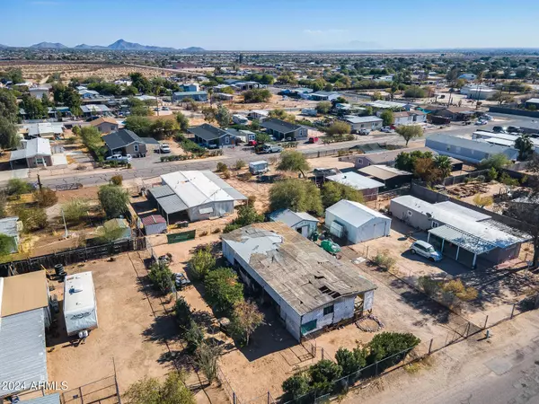 10571 N HUALAPAI Drive, Casa Grande, AZ 85122