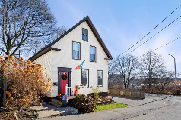 37 Lindel Street, Haverhill, MA 01830