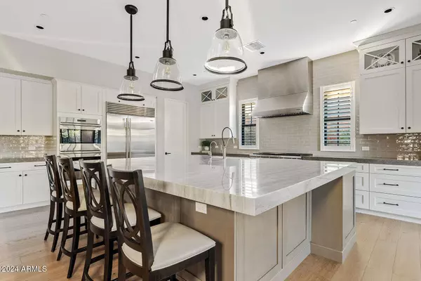 8848 E VIA DEL SOL Drive, Scottsdale, AZ 85255