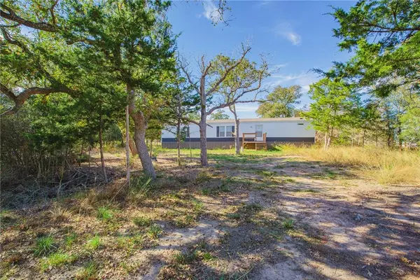 551 Boysenberry RD, Somerville, TX 77879
