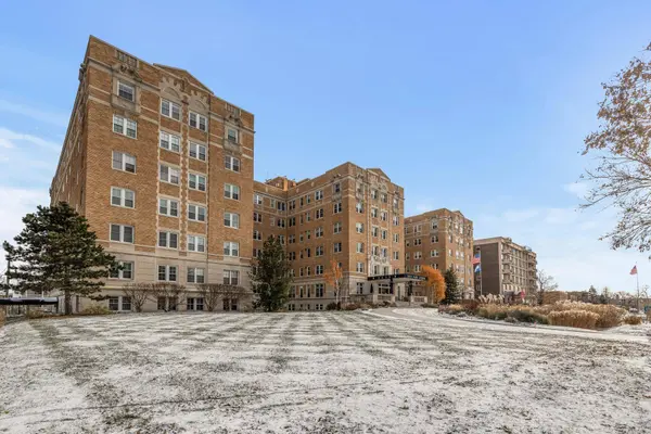 2615 Park AVE #407, Minneapolis, MN 55407