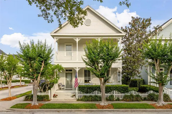 820 LAKE EVALYN DR, Celebration, FL 34747