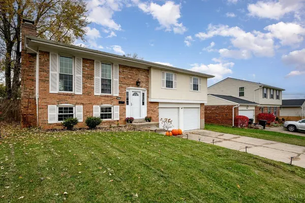 1879 Fallbrook Ln, Springfield Twp., OH 45240