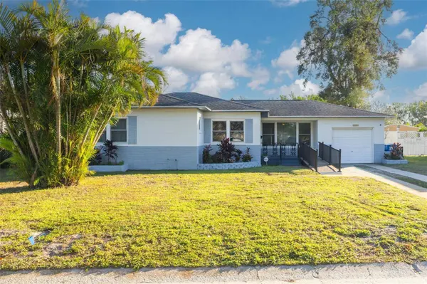 3766 BENSON AVE N, Saint Petersburg, FL 33713