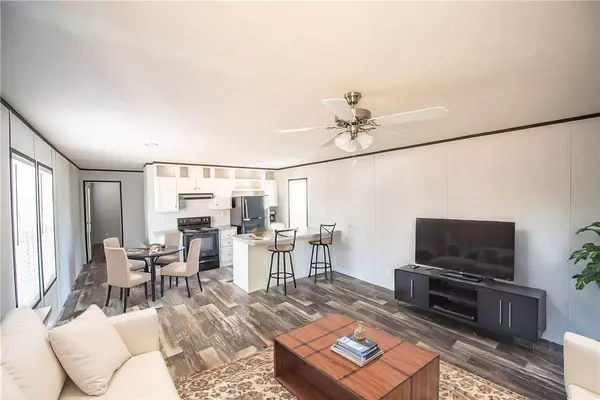 551 Boysenberry RD, Somerville, TX 77879