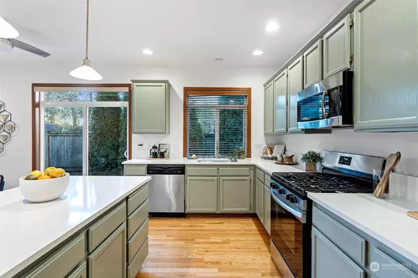 13102 25th DR SE #36, Everett, WA 98208