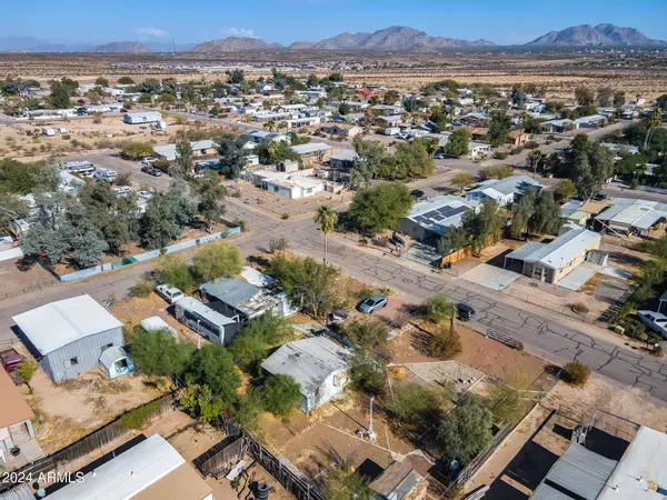 10571 N HUALAPAI Drive, Casa Grande, AZ 85122