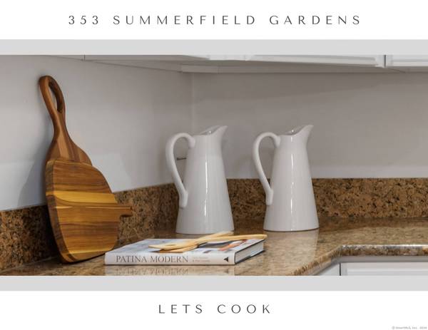 353 Summerfield Gardens #353, Shelton, CT 06484