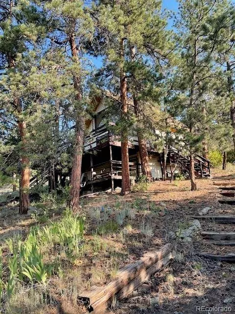 67 Overlook DR, Bailey, CO 80421