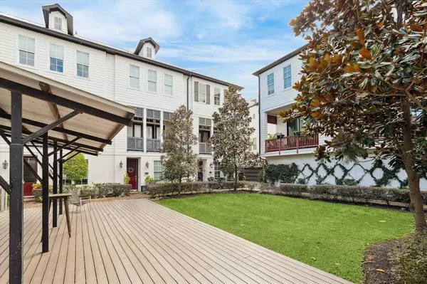 2936 Rusk ST, Houston, TX 77003