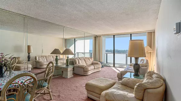 440 S GULFVIEW BLVD #905, Clearwater Beach, FL 33767