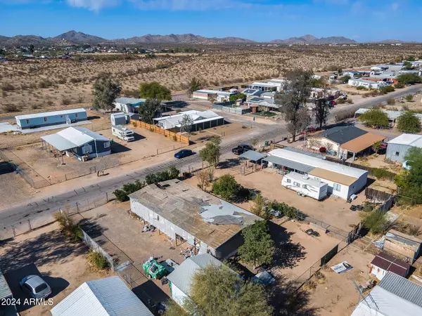 10571 N HUALAPAI Drive, Casa Grande, AZ 85122