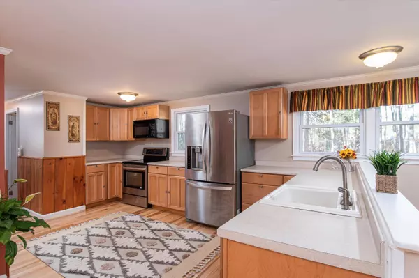 1136 Route 120 Route, Cornish, NH 03745