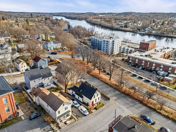 37 Lindel Street, Haverhill, MA 01830