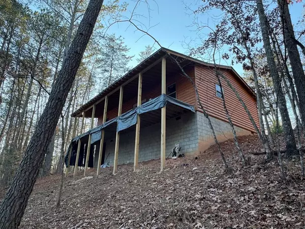 270 Quail Drive, Murphy, NC 28906