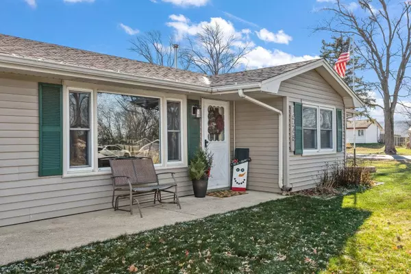 16548 W 147th PL, Lockport, IL 60441