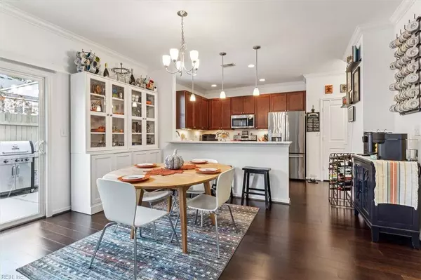 1441 Rollesby WAY #88, Chesapeake, VA 23320