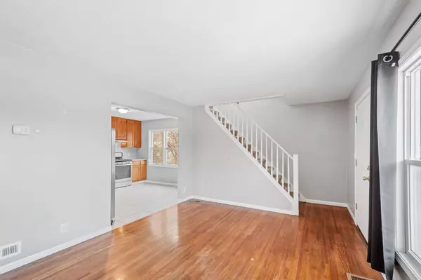 4645 Upland Crest NE, Columbia Heights, MN 55421