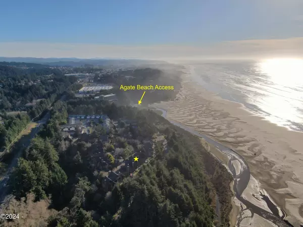 3420 NW Oceanview DR #B, Newport, OR 97365