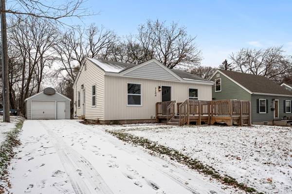 3244 Colorado AVE S, Saint Louis Park, MN 55416