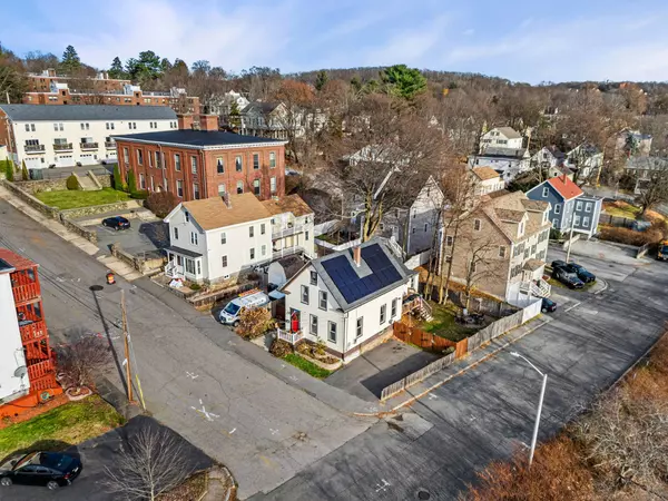 37 Lindel Street, Haverhill, MA 01830