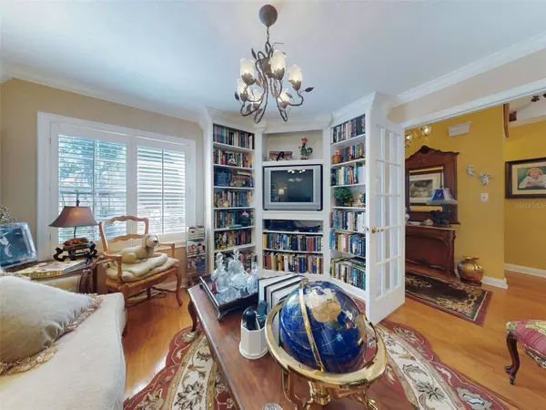 704 BARRINGTON CIR, Winter Springs, FL 32708