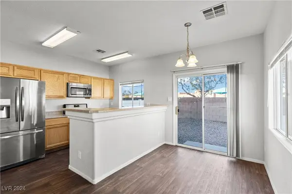 5552 Jackpot Winner Lane #102, Las Vegas, NV 89122