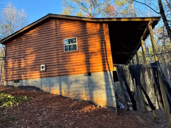 270 Quail Drive, Murphy, NC 28906