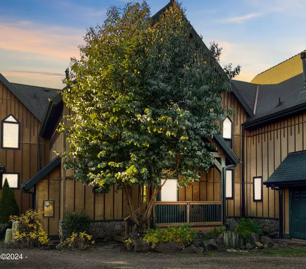 3420 NW Oceanview DR #B, Newport, OR 97365