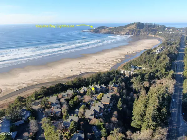 3420 NW Oceanview DR #B, Newport, OR 97365