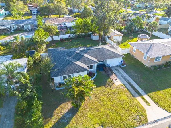 3766 BENSON AVE N, Saint Petersburg, FL 33713