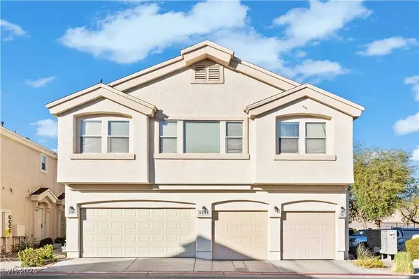 5552 Jackpot Winner Lane #102, Las Vegas, NV 89122